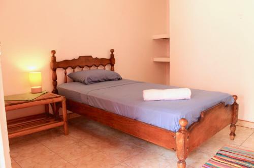 Bahia Beachfront Hotel & Restaurant