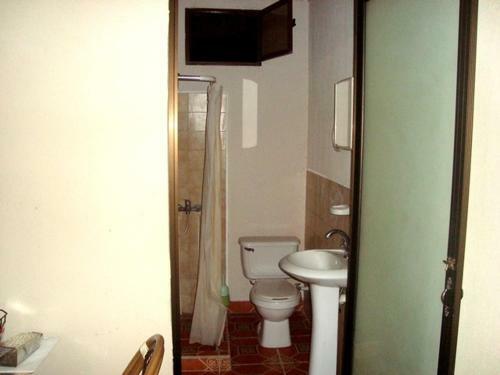 Apartamento Casa La Guaria