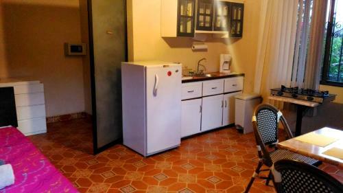 Apartamento Casa La Guaria