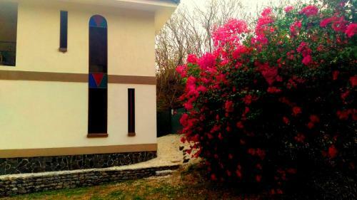 Apartamento Casa La Guaria