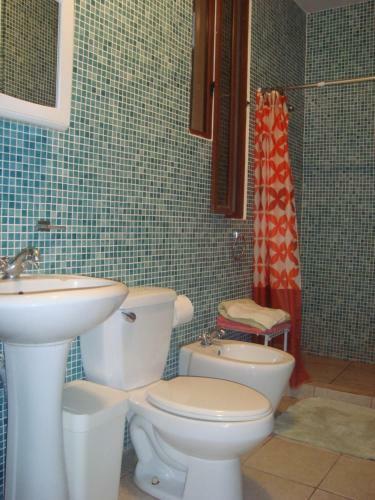 Apartamento Casa La Guaria