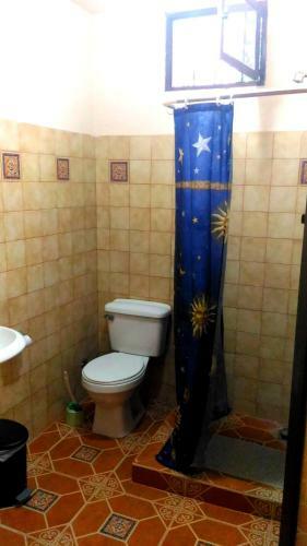 Apartamento Casa La Guaria