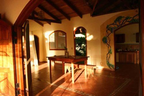 Villa Jungle Retreat