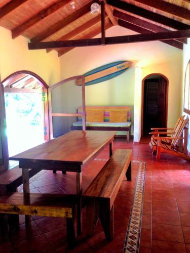 Villa Jungle Retreat