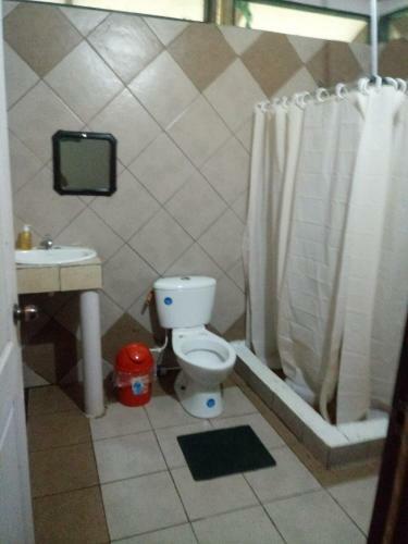 Lodge Caba�as Otscostaricatours