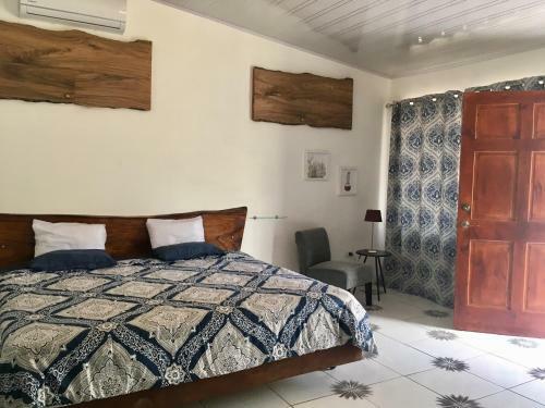 Boutique Hotel Ana