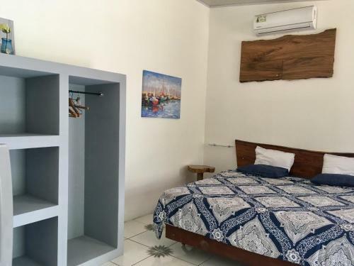 Boutique Hotel Ana