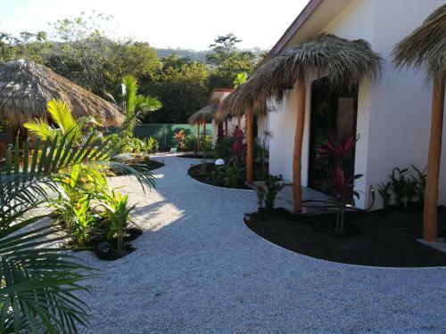 Boutique Hotel Ana