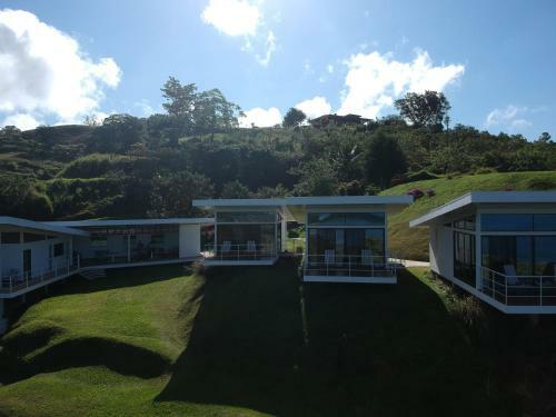 Hotel Laguna Arenal