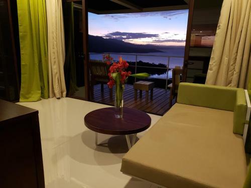 Hotel Laguna Arenal