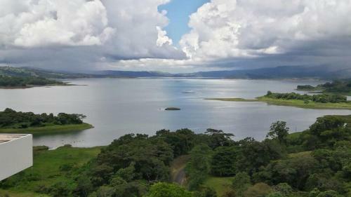 Hotel Laguna Arenal