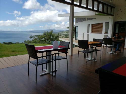 Hotel Laguna Arenal