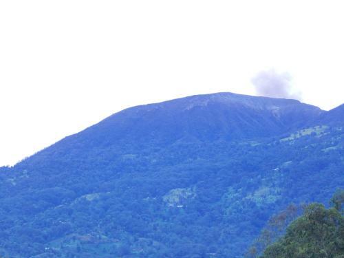Hotel Vista Turrialba Lodge