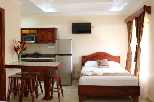Hotel Sue�oreal Rioceleste