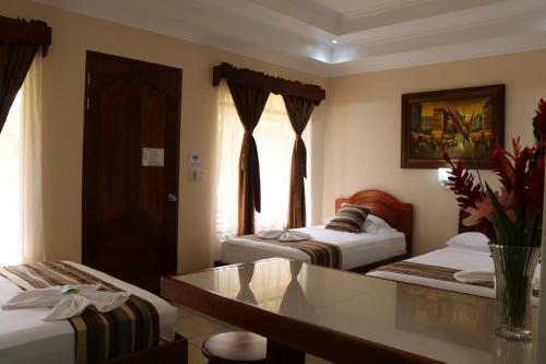 Hotel Sue�oreal Rioceleste