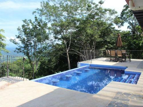 Costa Rica Vacation Home