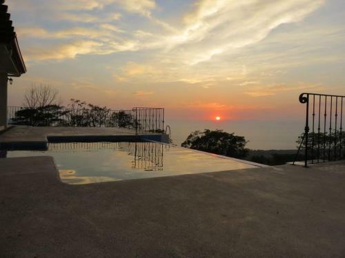 Costa Rica Vacation Home