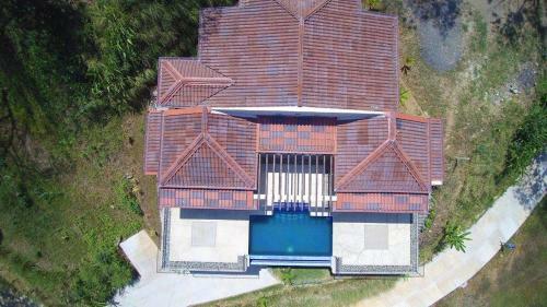 Costa Rica Vacation Home
