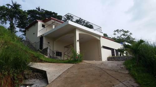 Costa Rica Vacation Home