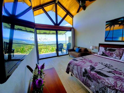 Bed & Breakfast Parallel9 Resort Adults Only