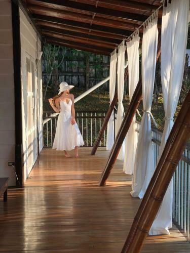 Hotel Boutique Ballena Dorada