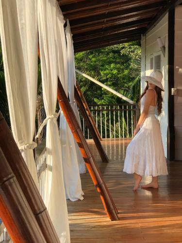 Hotel Boutique Ballena Dorada