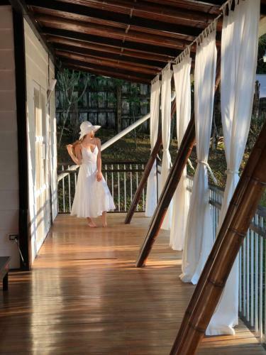 Hotel Boutique Ballena Dorada