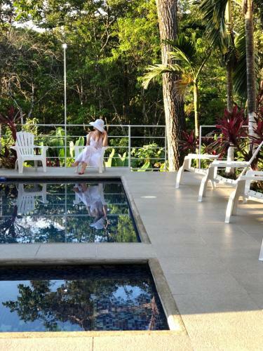 Hotel Boutique Ballena Dorada
