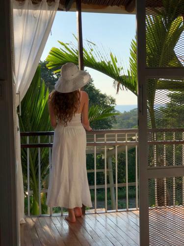 Hotel Boutique Ballena Dorada