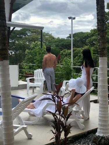 Hotel Boutique Ballena Dorada