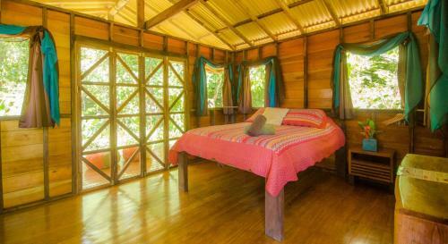 Bed & Breakfast Selva Armonia