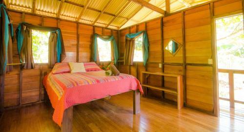 Bed & Breakfast Selva Armonia