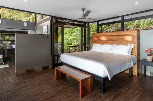 Rancho Pacifico - Boutique Hotel For Adults