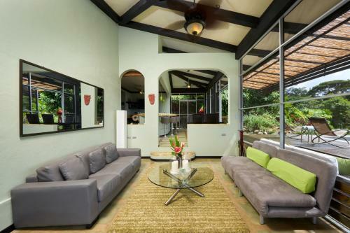Rancho Pacifico - Boutique Hotel For Adults