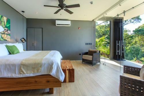 Rancho Pacifico - Boutique Hotel For Adults