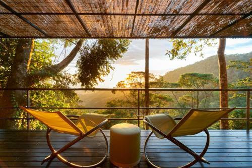 Rancho Pacifico - Boutique Hotel For Adults