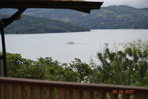Lodge La Caba�a Del Lago