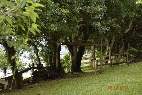 Lodge La Caba�a Del Lago