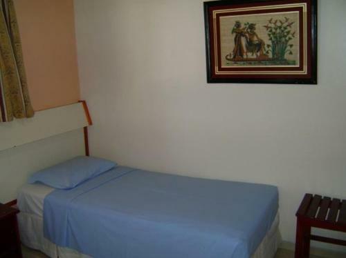 Hotel Urubupunga