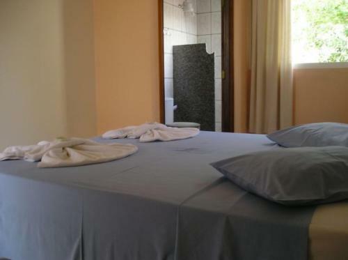 Hotel Urubupunga