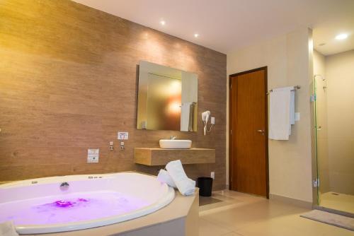 Hotel Chave De Ouro