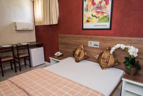 Hotel Chave De Ouro