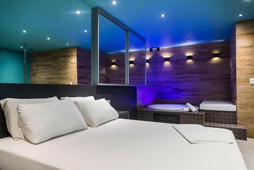 Hotel Chave De Ouro