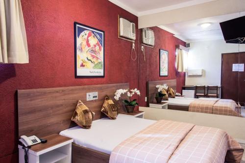 Hotel Chave De Ouro