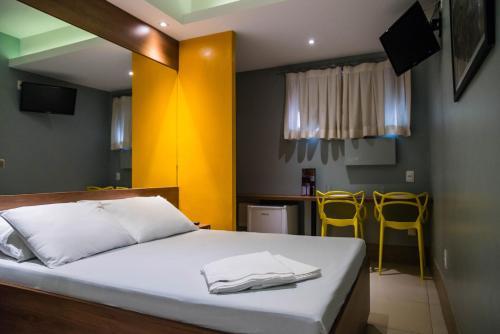 Hotel Chave De Ouro