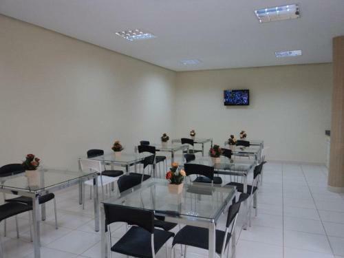 Bed & Breakfast Cambui Pousada