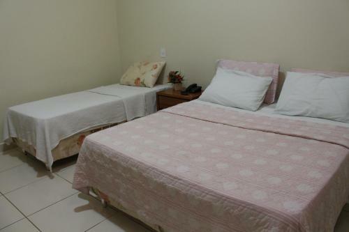 Bed & Breakfast Cambui Pousada