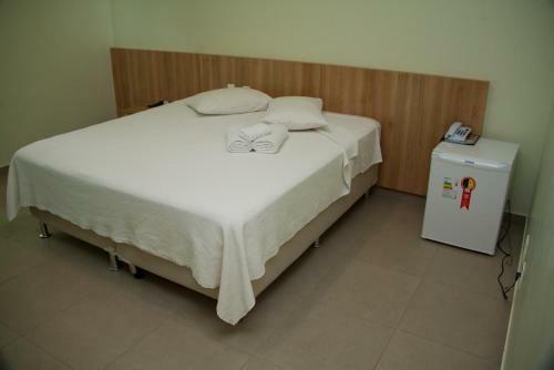 HC Hotel Paraopeba