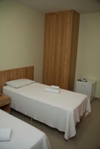 HC Hotel Paraopeba
