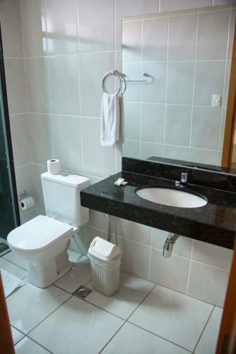 HC Hotel Paraopeba